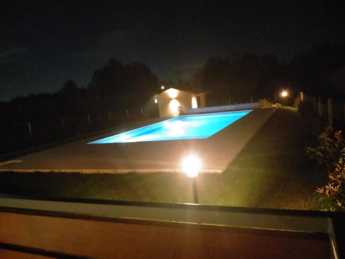 Agriturismo L'Antico Sapore Baraggia di Boca Экстерьер фото
