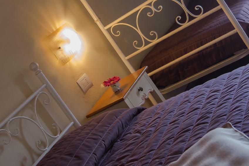 Agriturismo L'Antico Sapore Baraggia di Boca Экстерьер фото