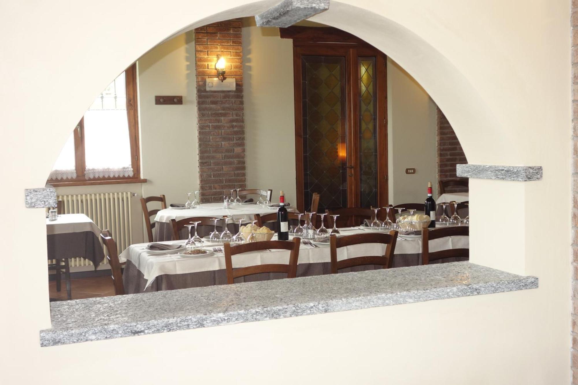 Agriturismo L'Antico Sapore Baraggia di Boca Экстерьер фото