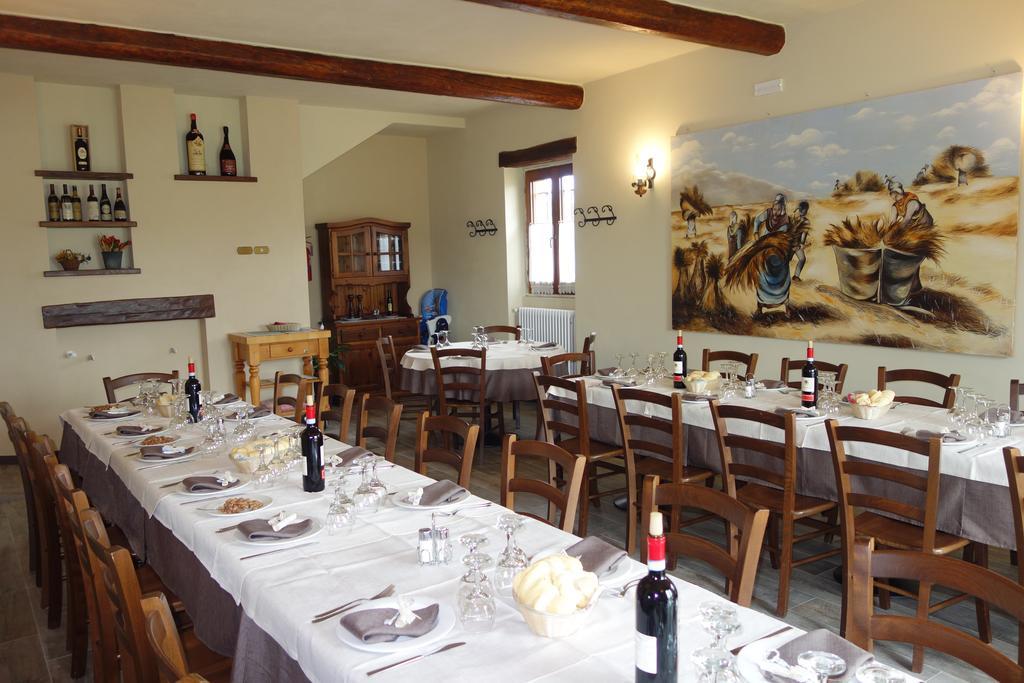 Agriturismo L'Antico Sapore Baraggia di Boca Экстерьер фото