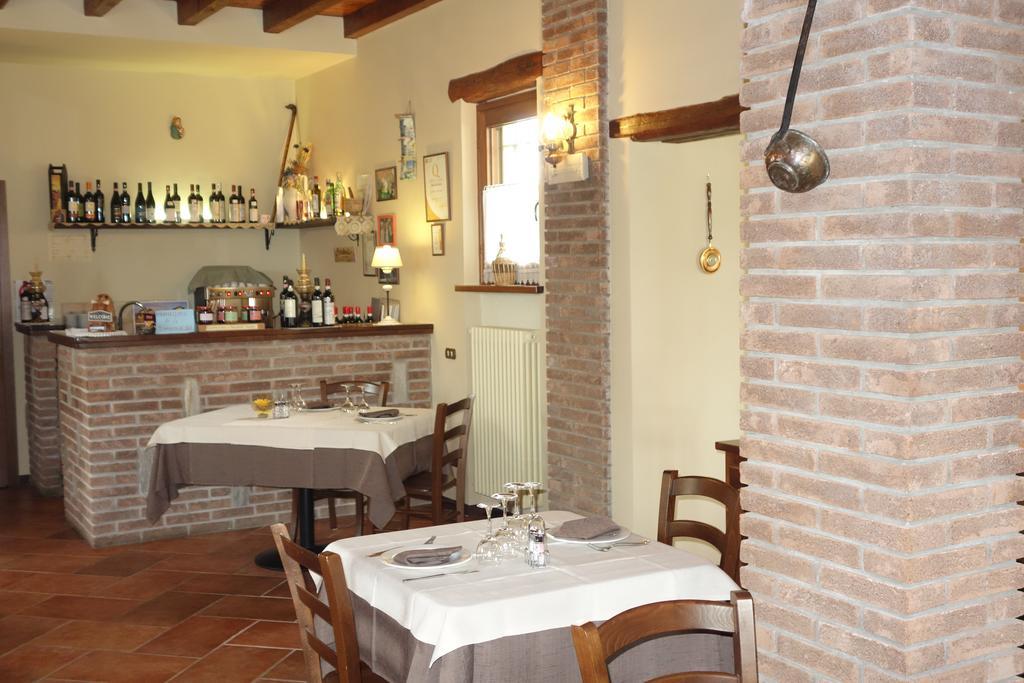 Agriturismo L'Antico Sapore Baraggia di Boca Экстерьер фото