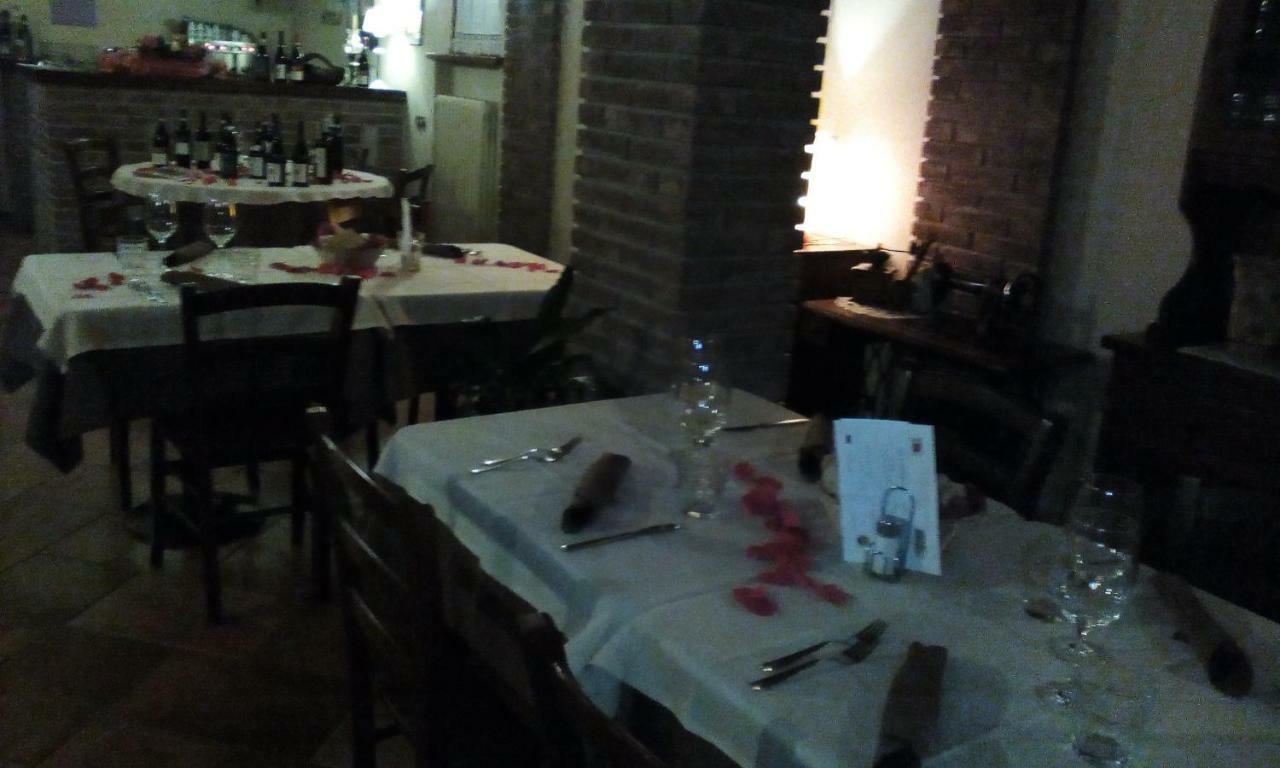Agriturismo L'Antico Sapore Baraggia di Boca Экстерьер фото