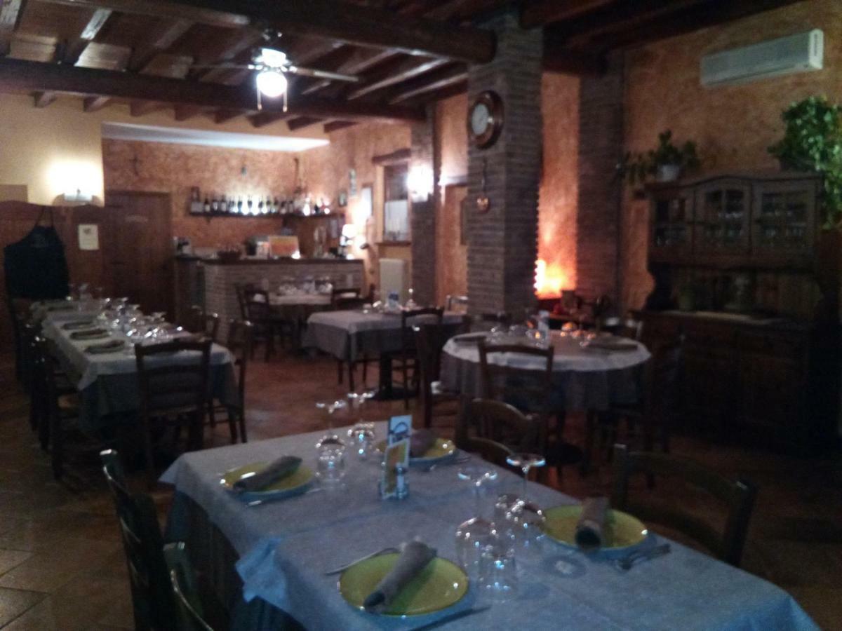 Agriturismo L'Antico Sapore Baraggia di Boca Экстерьер фото